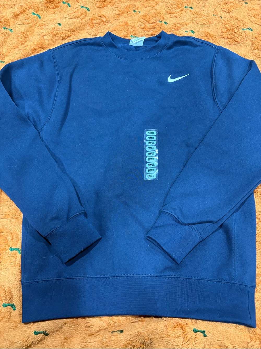 NWT Nike crew